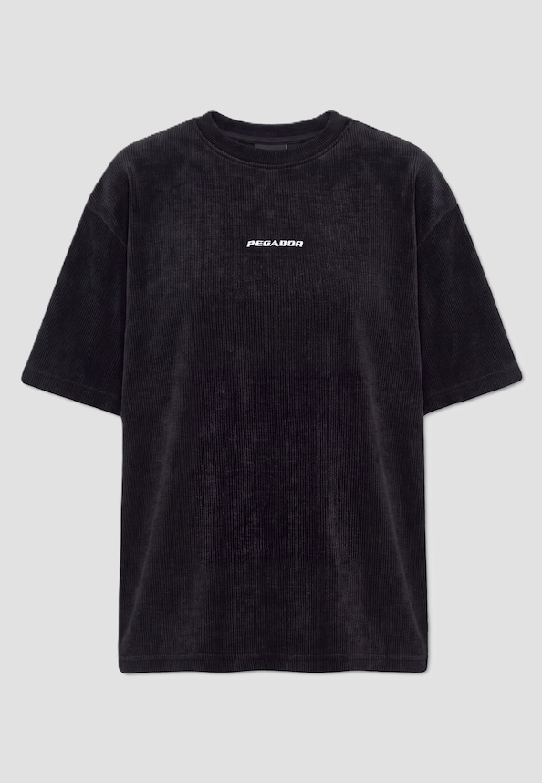NOLI RIB TEE-3