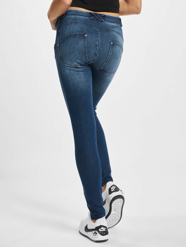 Freddy Skinny Jeans-2