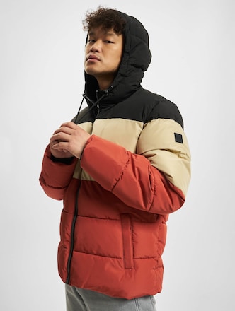 Only & Sons Melvin Life Puffer Jacket