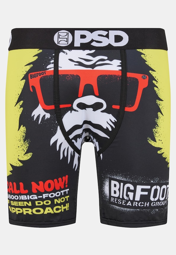 CLUB BIGFOOT-0