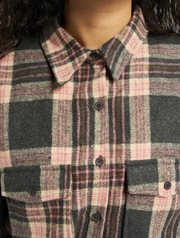 Brushed Flannel LS Check-4