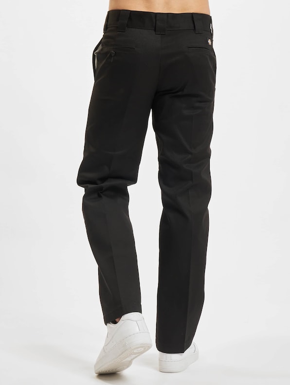 Dickies 873 Work Rec Chinos-1