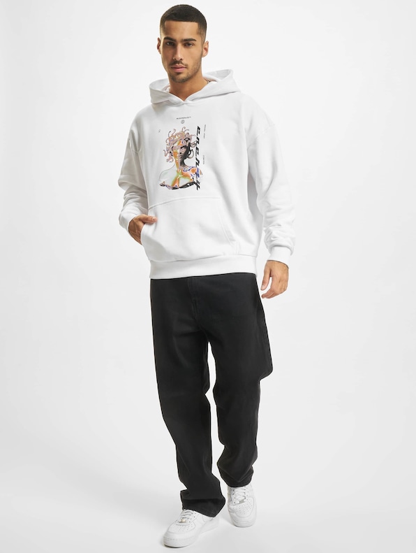 Heavy Oversized Essentials V.4 ''Medusa''-4