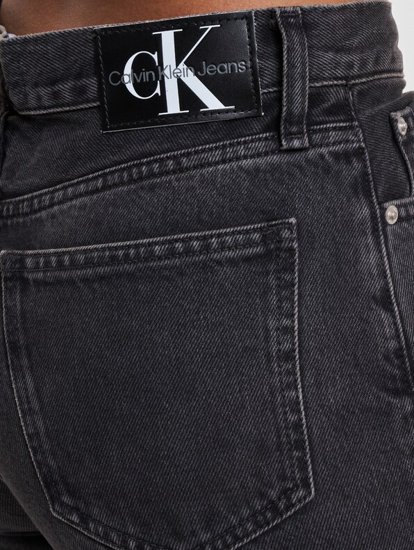 CALVIN KLEIN Sculpted Skinny Dark Rinse Jeans Women's W29/L30
