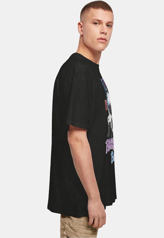 Backstreet Boys - INBYH Heavy Oversize Tee-3