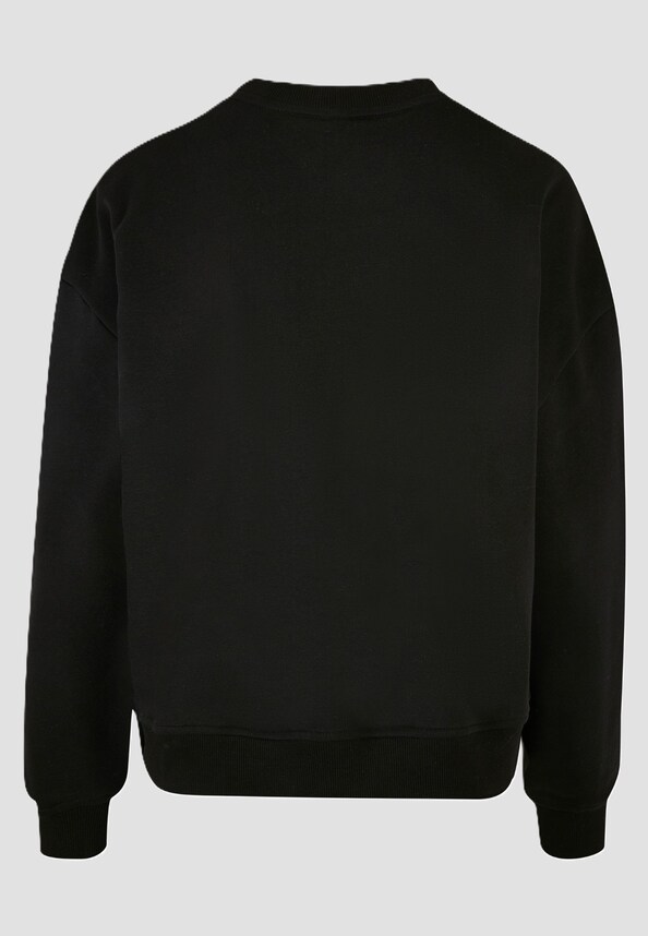 Ladies Hugs & Love - Queen of Hearts Oversized-3