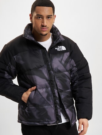 The North Face Himalayan Insulated Print Puffer Jackets