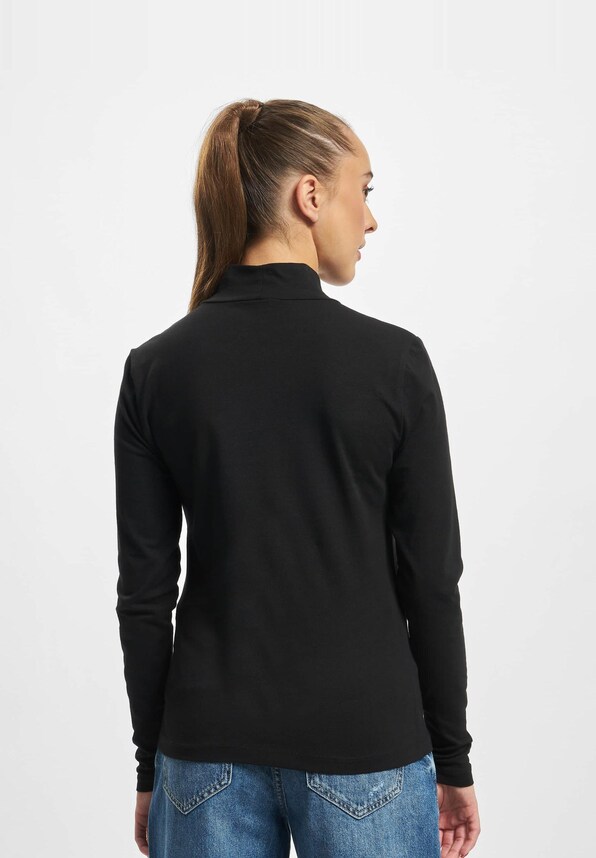 Live Love Highneck-0