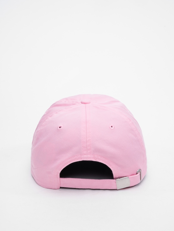 Tommy Jeans Heritage Snapback Caps-1