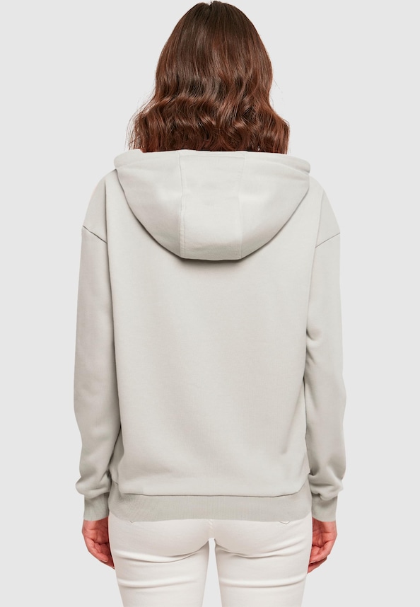 Ladies Wording - Good Karma Everyday Hoody-1