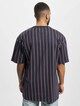 Small Signature Pinstripe-1