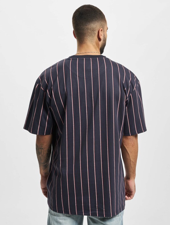 Small Signature Pinstripe-1