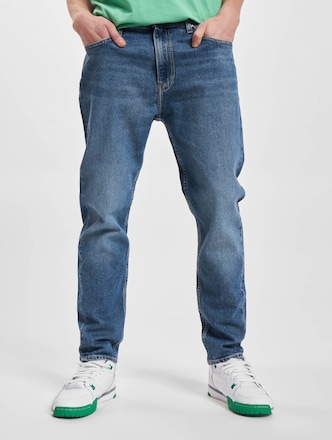 Calvin Klein Jeans Straight Fit Jeans