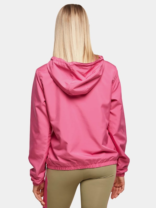 Ladies Basic Pull Over-1