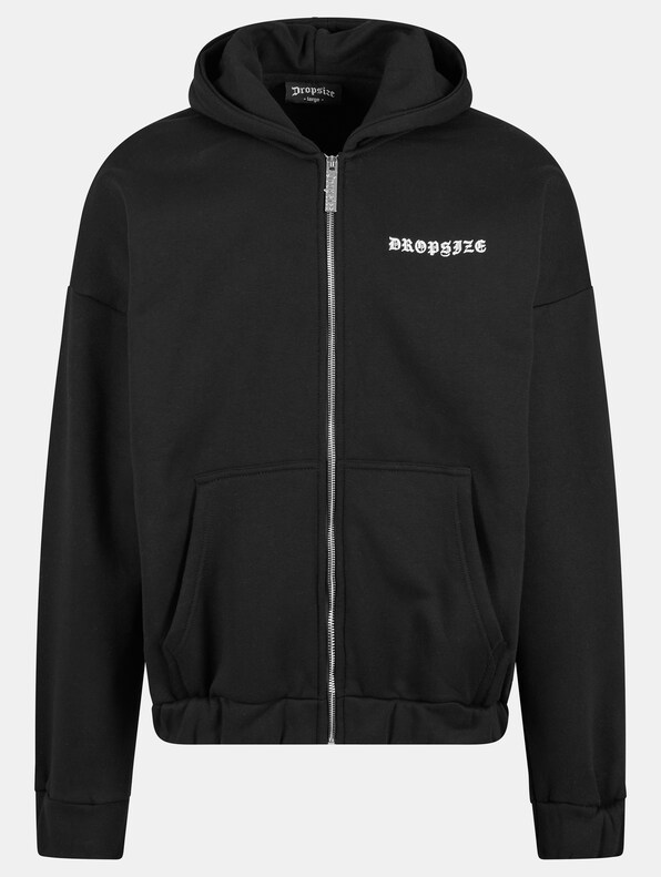 Super Heavy Oversized-3