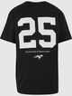 Texas Longhorns 25 Oversize Tee-4