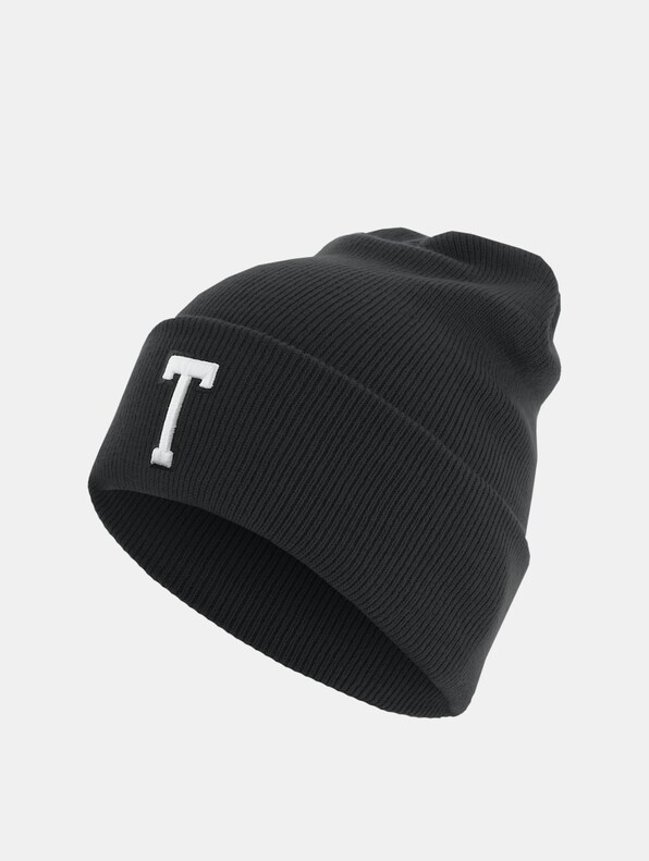 T Letter-0