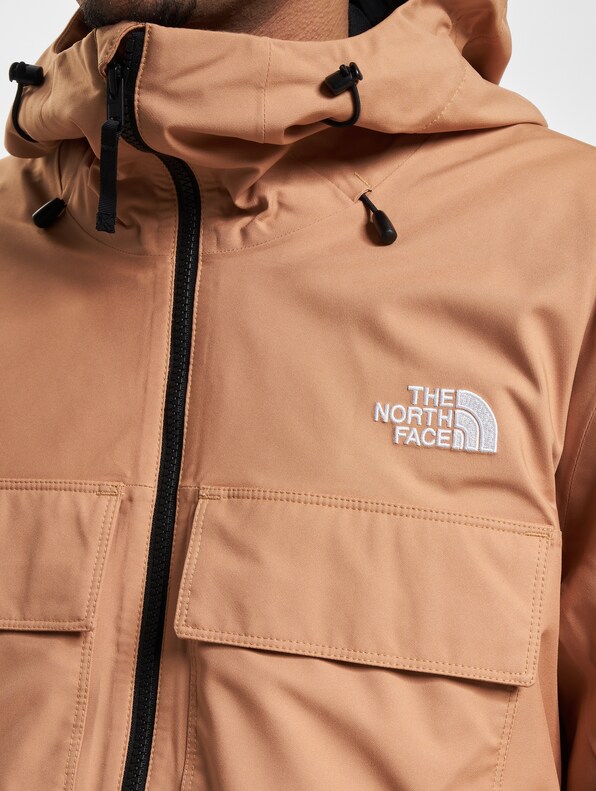 The North Face Winterjacke-7