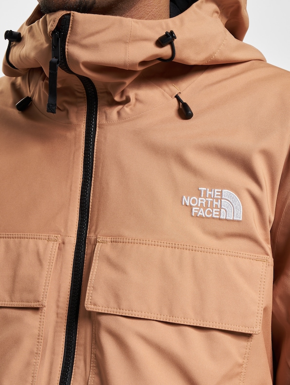 The North Face Winterjacke-7