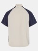 Sporty Short Sleeve Shirt-5