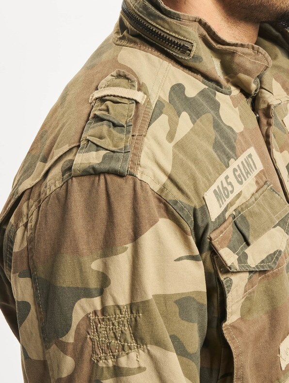 M65 Giant -6