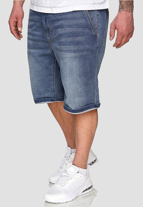 Sublevel Herren Chino Shorts-2
