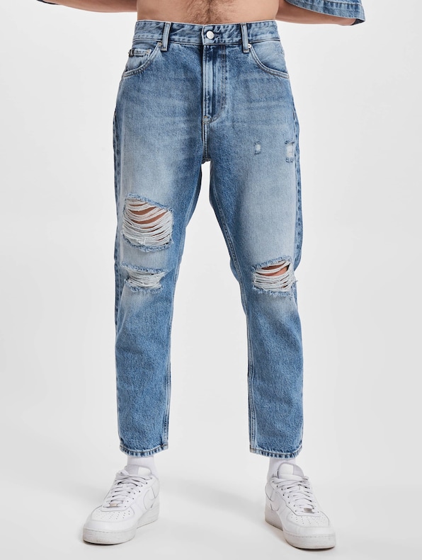 Calvin Klein Jeans Dad Jeans-2