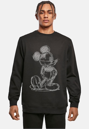  Mickey Mouse - Sketch Kick