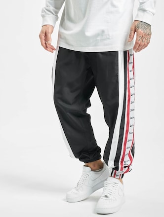 VSCT Clubwear MC Nylon Striped Sweat Pant