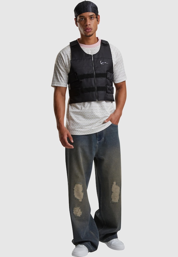 Sport Monogram Aop-3