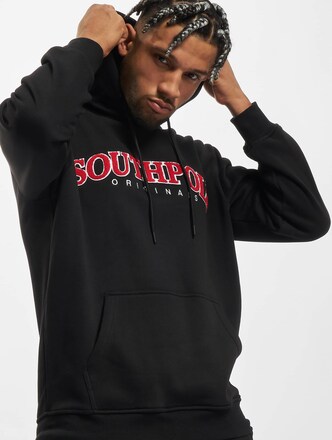 Southpole Chenille Hoody