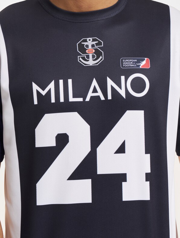 Milano Seamen 1-3