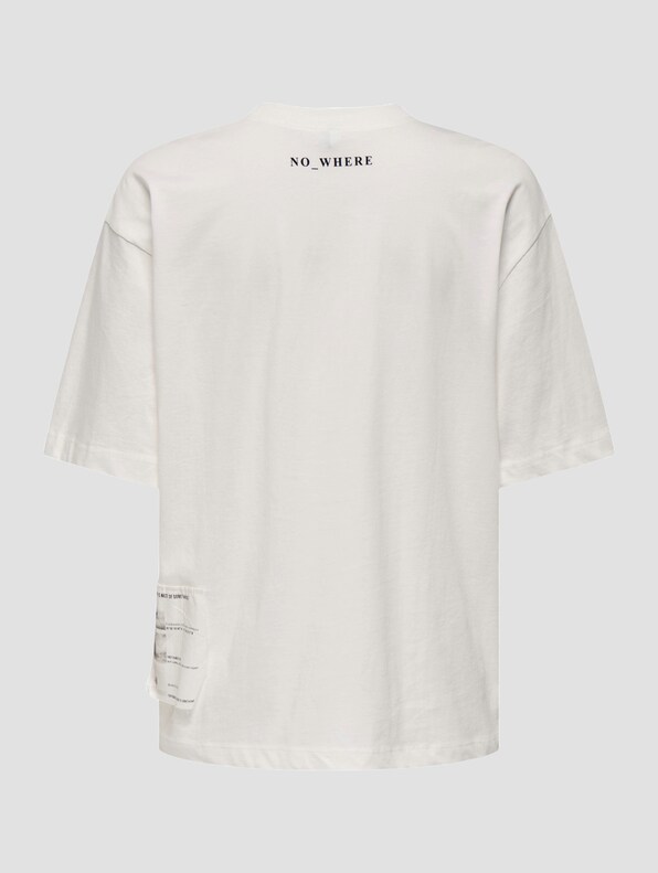 ONLMONICA LIFE S/S PHOTO-1