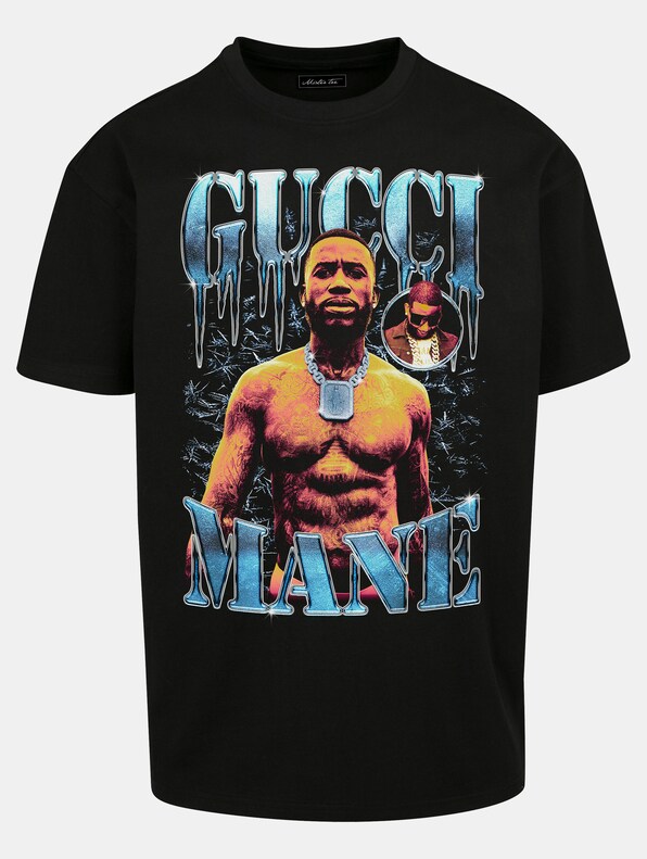 Gucci Mane Drip Tee Oversize -4