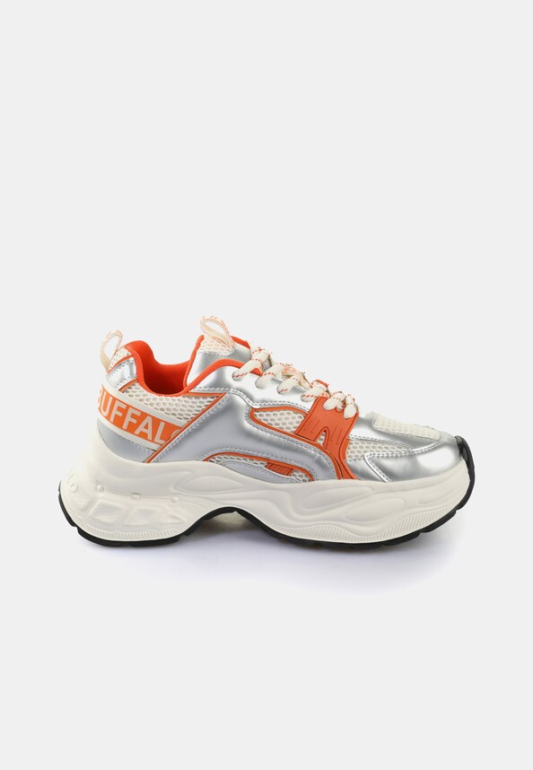 Yuno - Vegan Nappa/Mesh-4