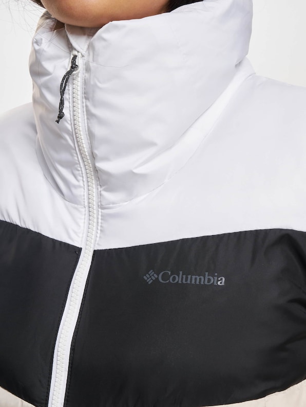 Columbia Puffect Color Block Puffer Puffer Jacket-3