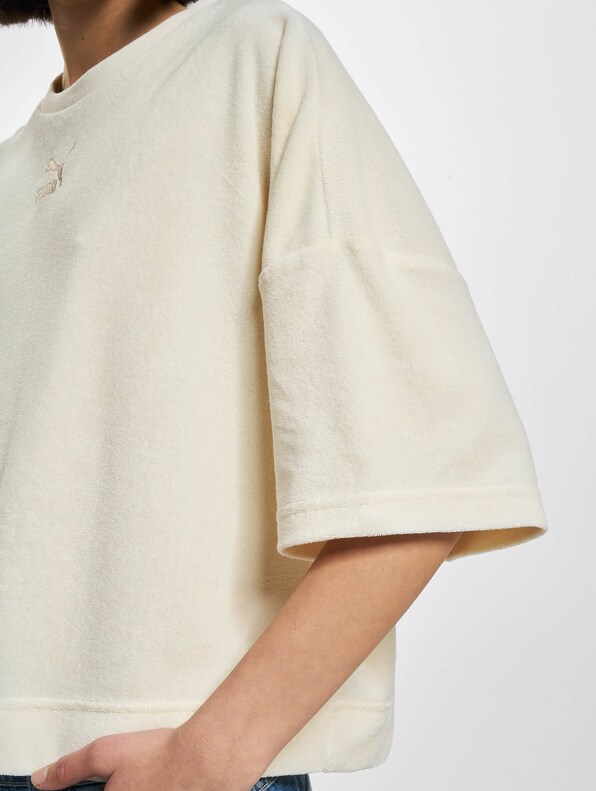 Puma Classics Oversized Toweling-4