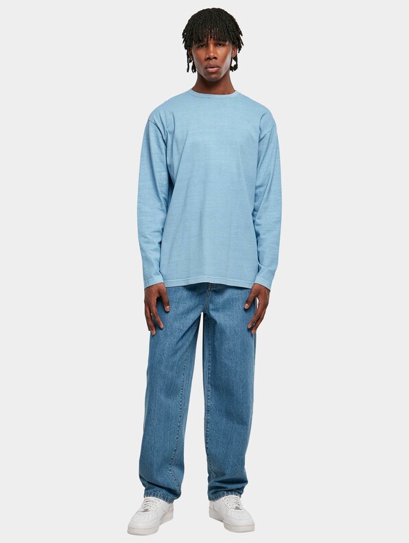 Heavy Oversized Garment Dye-3