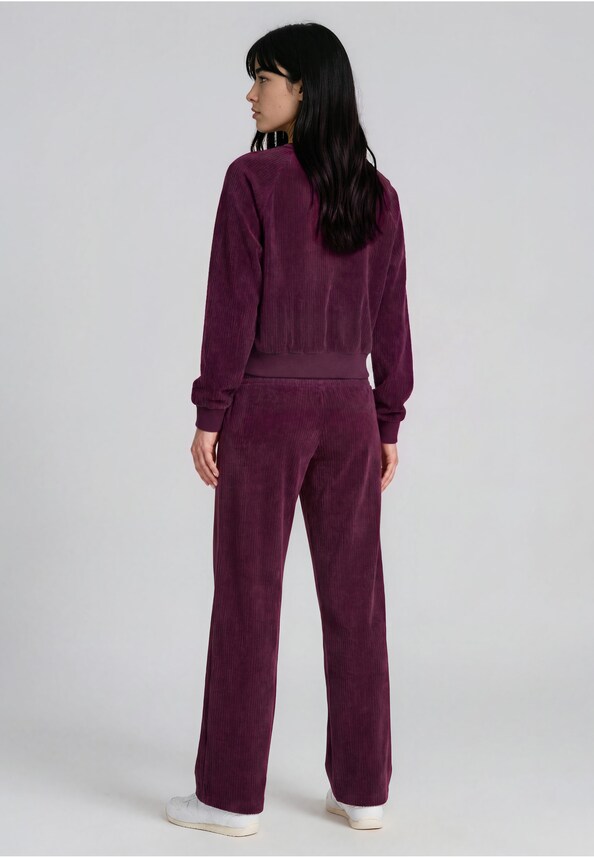 Signature Corduroy -1