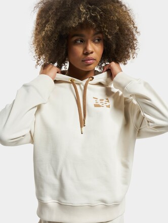 Ecaisy Boxed Relaxed Fit Shaken Logo