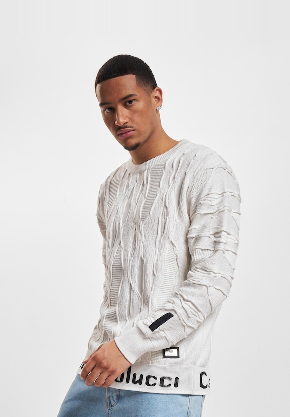 Carlo Colucci Pullover-2
