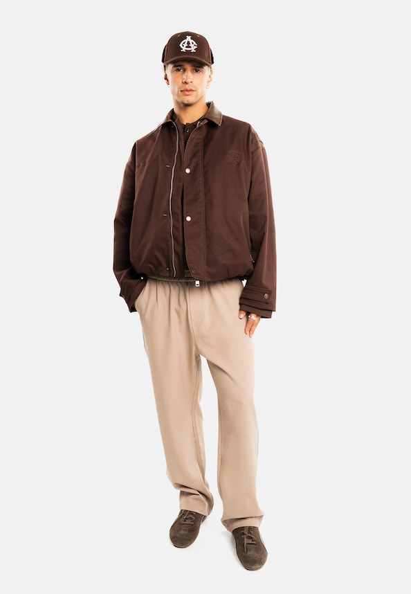 Another Twill Jacket-2