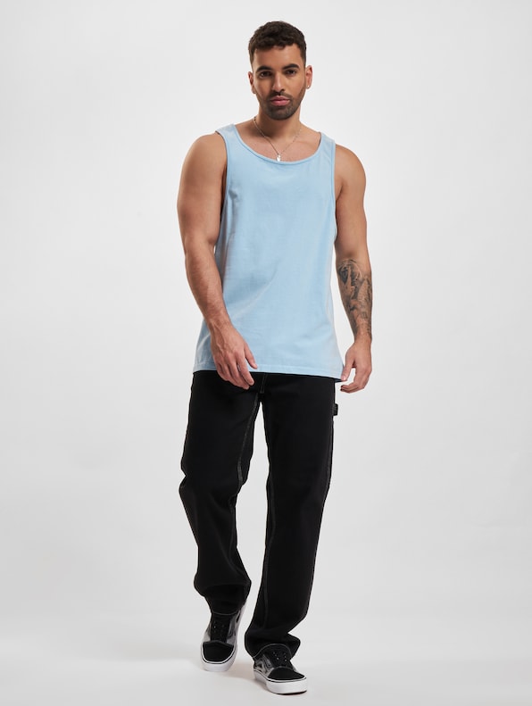 Heavy Oversized Acid Wash -3