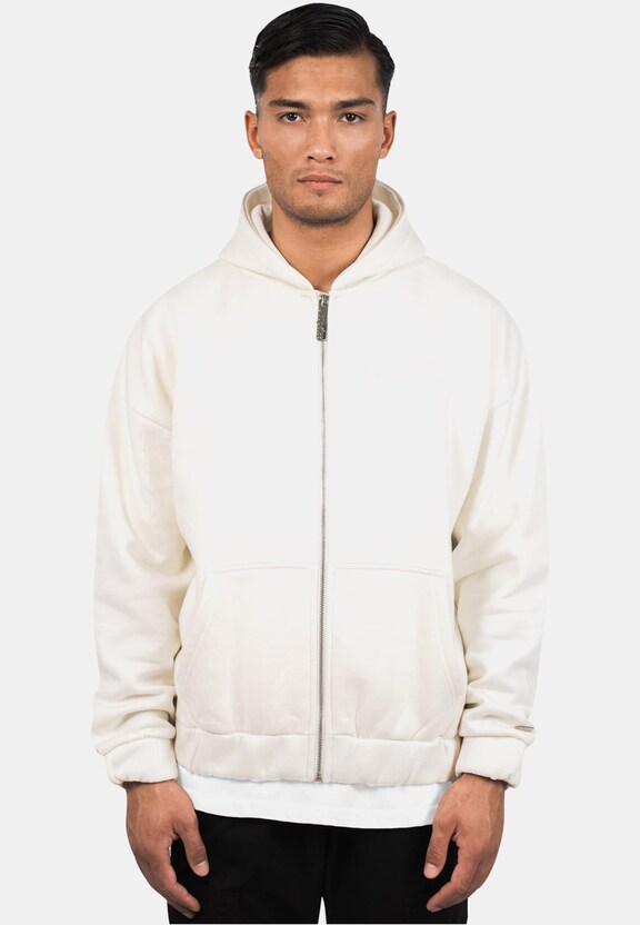 Super Heavy Oversize HD Print -0