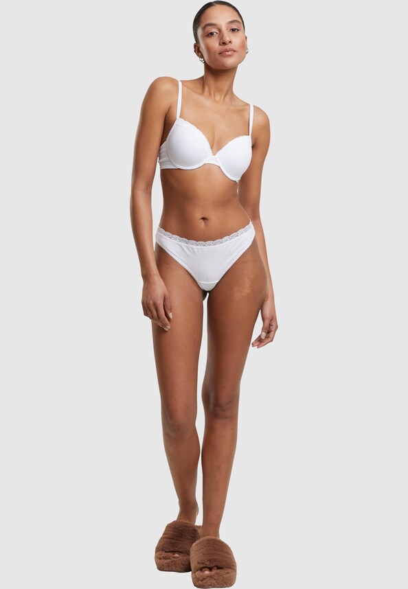 Ladies Basic Cotton-4