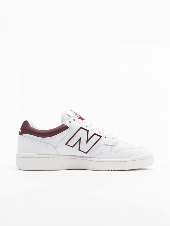 New Balance Lifestyle Sneakers-2