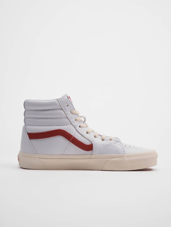 Vans Sk8-Hi Sneakers-3