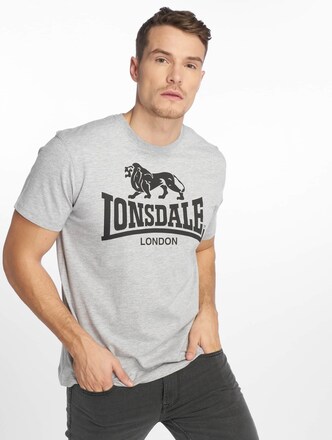 Lonsdale London Promo T-Shirt