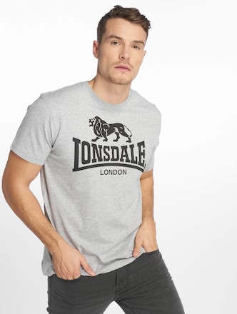 Lonsdale London Promo T-Shirt