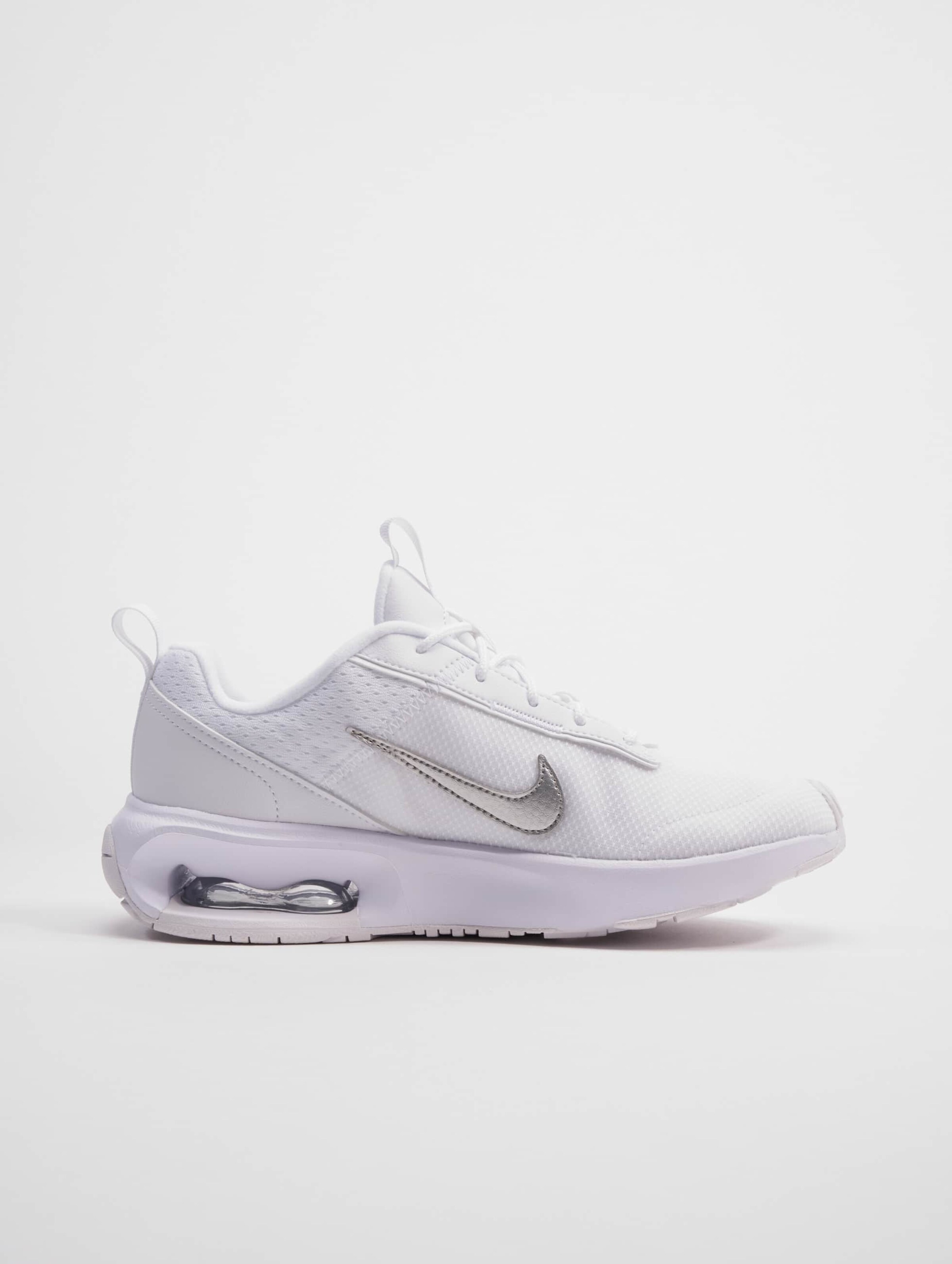 Nike air max 2024 motion low blanche